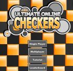 Ultimate Checkers