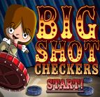 Big Shot Checkers